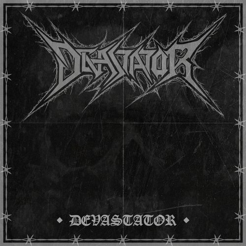 Devastator - EP