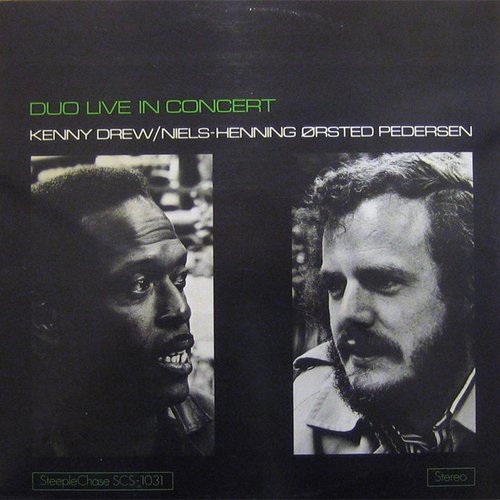 Duo Live In Concert