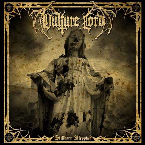 Stillborn Messiah