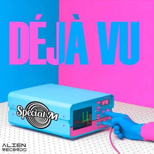 Déjà Vu - Single