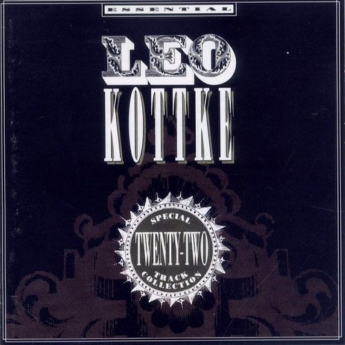 Essential Leo Kottke