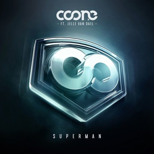 Superman (feat. Jelle Van Dael) - Single