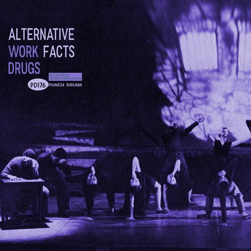 Alternative Facts