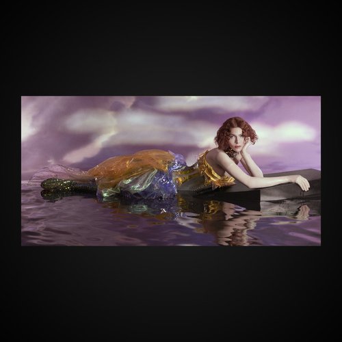 OIL OF EVERY PEARL'S UN-INSIDES Remix Album (NON STOP) — Sophie