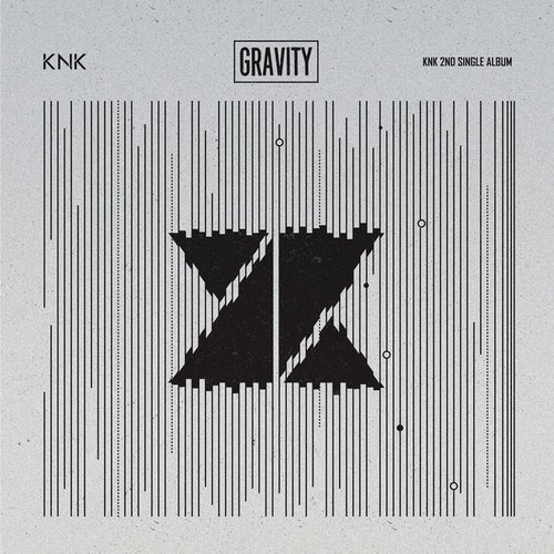 Gravity - EP