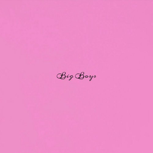 Big Boys