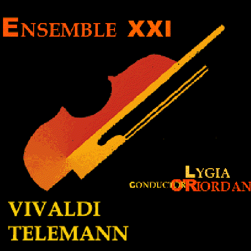 Vivaldi - Telemann