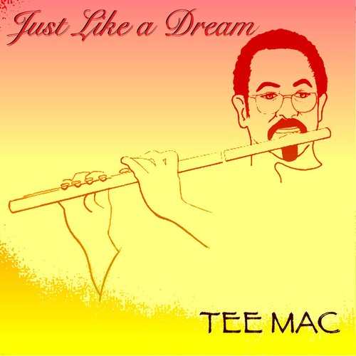 Just Like A Dream