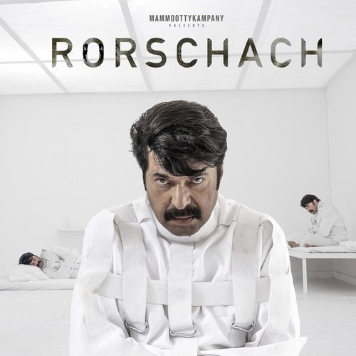 Rorschach (Original Motion Picture Soundtrack)