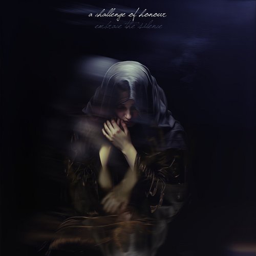 Embrace the Silence - Single