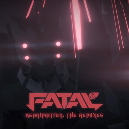 Reanimation: The Remixes