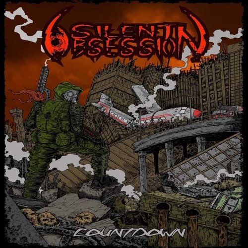 Countdown - Single