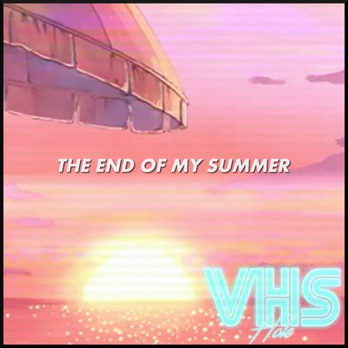 The ends of summer - Single