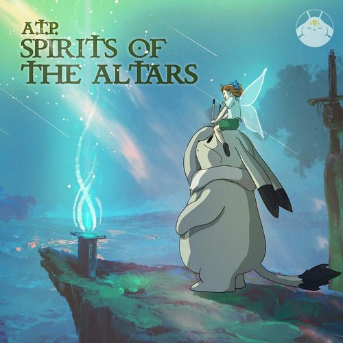 Spirits of the Altars