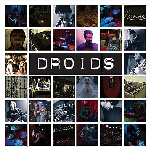 Droids