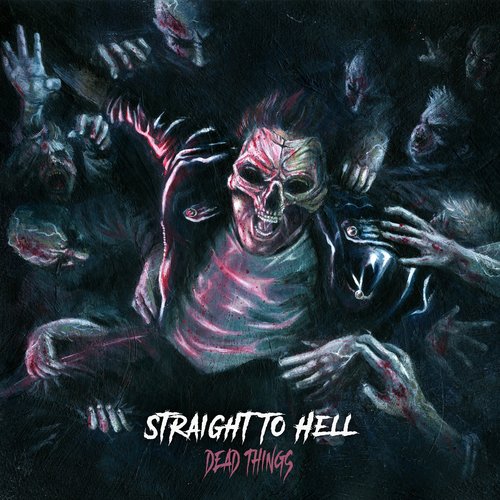 Straight to Hell