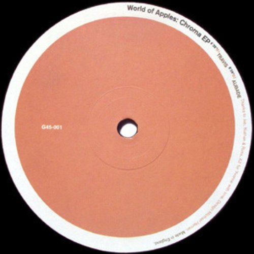 Chroma EP