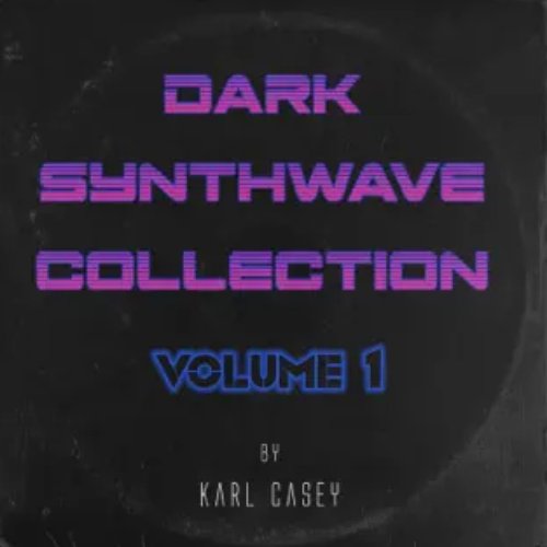 White Bat: Dark Synthwave Collection, Vol. 1