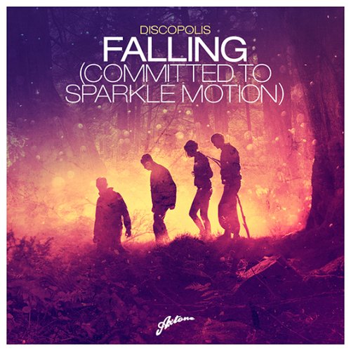 Falling (Committed To Sparkle Motion)
