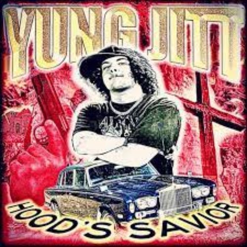 Hood's Savior - EP