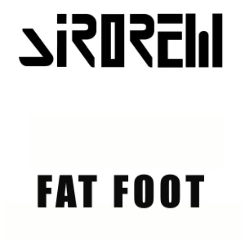 Fat Foot