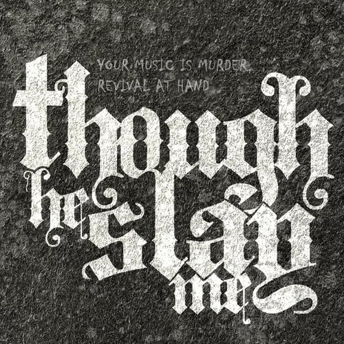 Your Music Is Murder, Revival At Hand