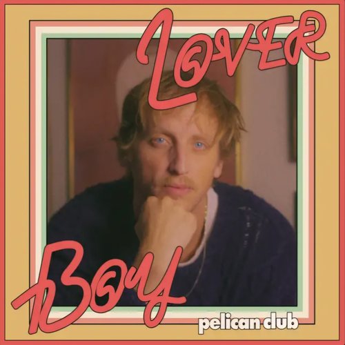 Lover Boy