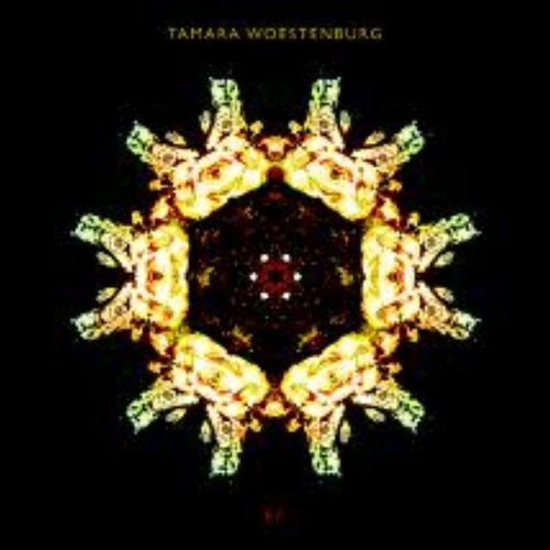 Tamara Woestenburg EP