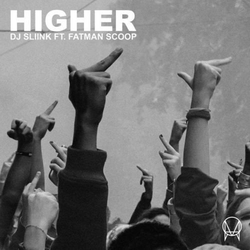 Higher (feat. Fatman Scoop)