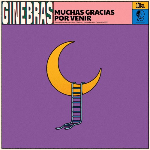 Muchas gracias por venir