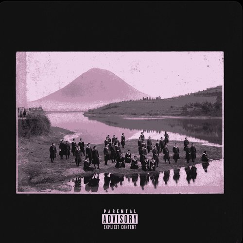Lesson Learned [Explicit]