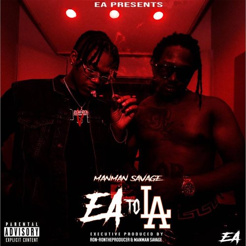 EA to LA
