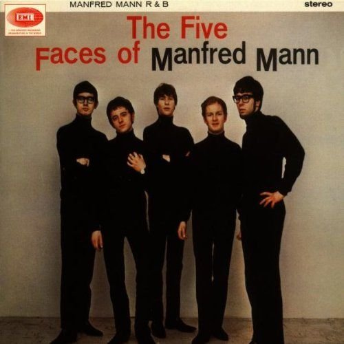 The Five Faces Of