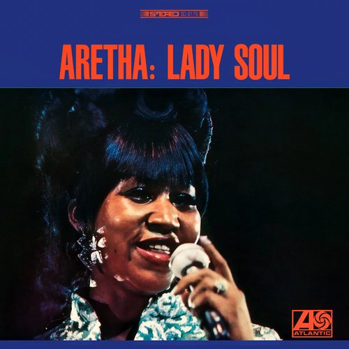 Lady Soul [w/bonus selections]