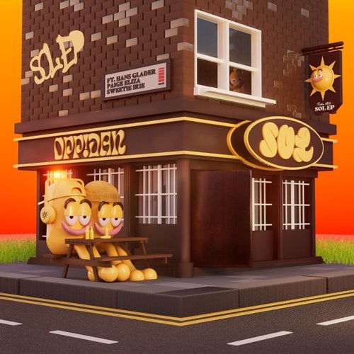 Sol - EP