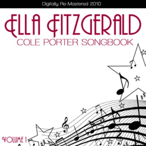 Cole Porter Songbook Vol. 1 (Digitally Re-Mastered 2010)