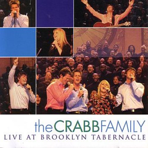 Live at Brooklyn Tabernacle