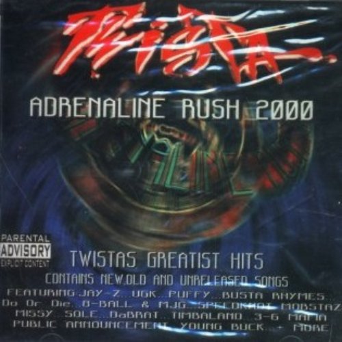 twista adrenaline rush 1997 download