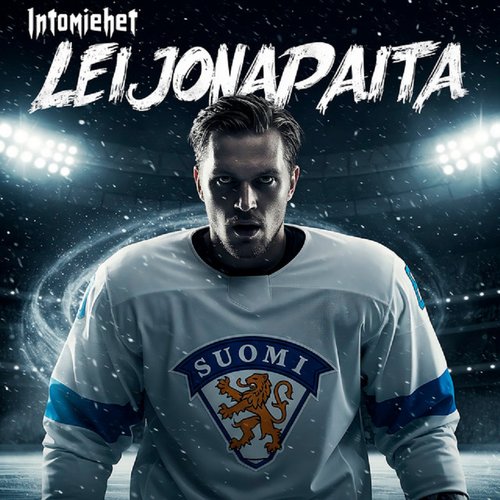 Leijonapaita