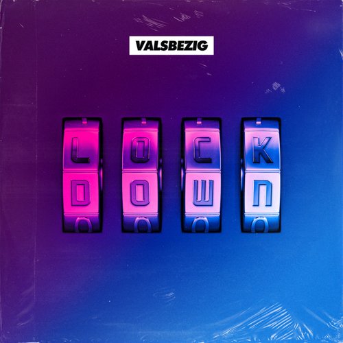 Lockdown - Single