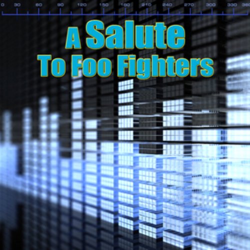 A Salute To Foo Fighters