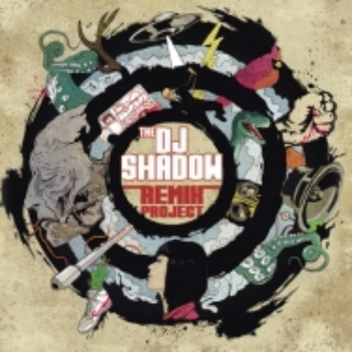 The DJ Shadow Remix Project