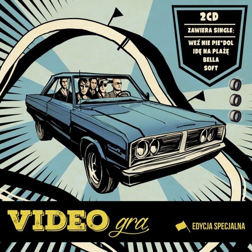 Video gra (edycja specjalna)