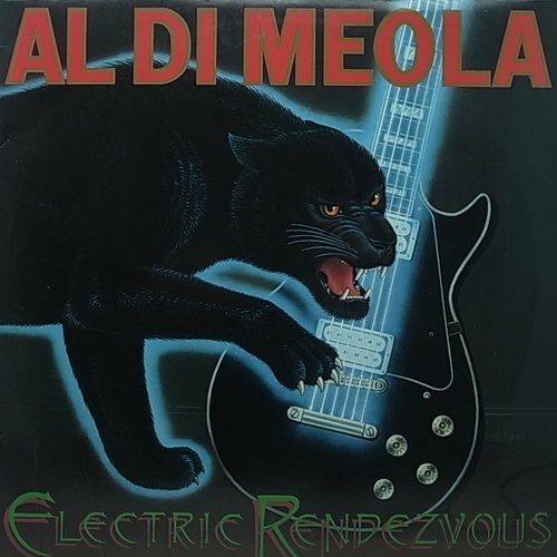 Electric Rendezvous