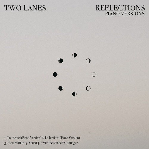 Reflections (Piano Versions)