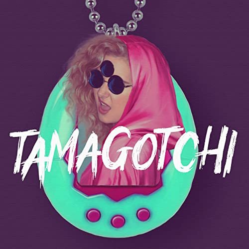 Tamagotchi