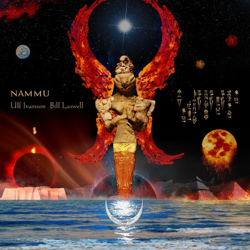 Nammu