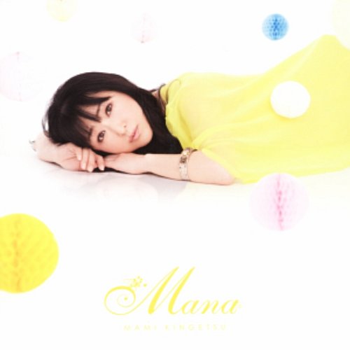 Mana