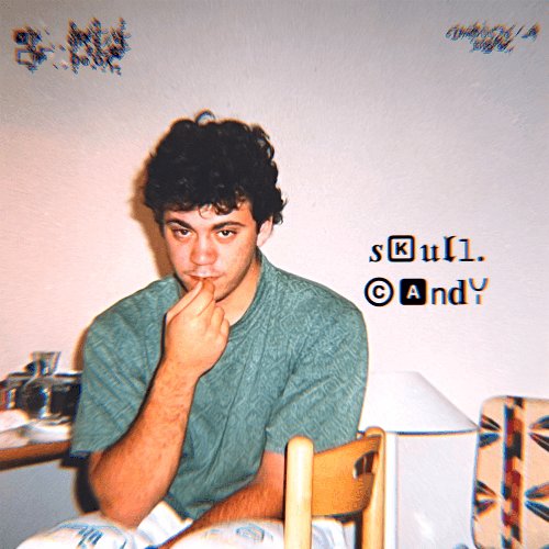 Skullcandy - Single