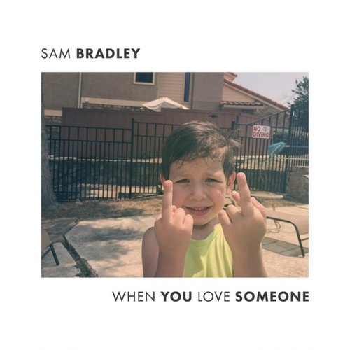 When You Love Someone